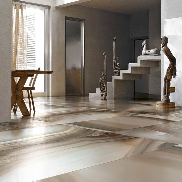 Porcelain Tile