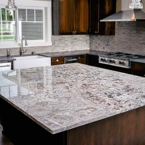 custom granite counter tops