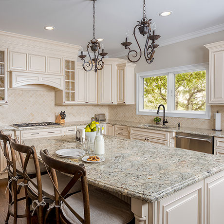 Kitchen Remodeling