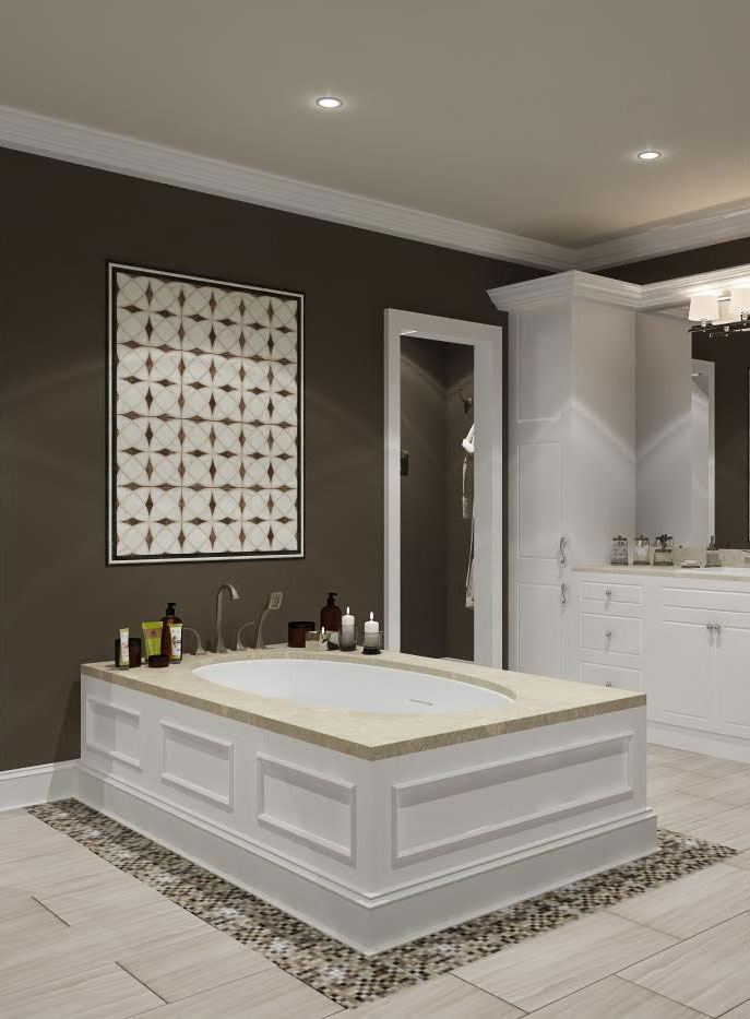 Bathroom Remodeling in Lecanto, FL