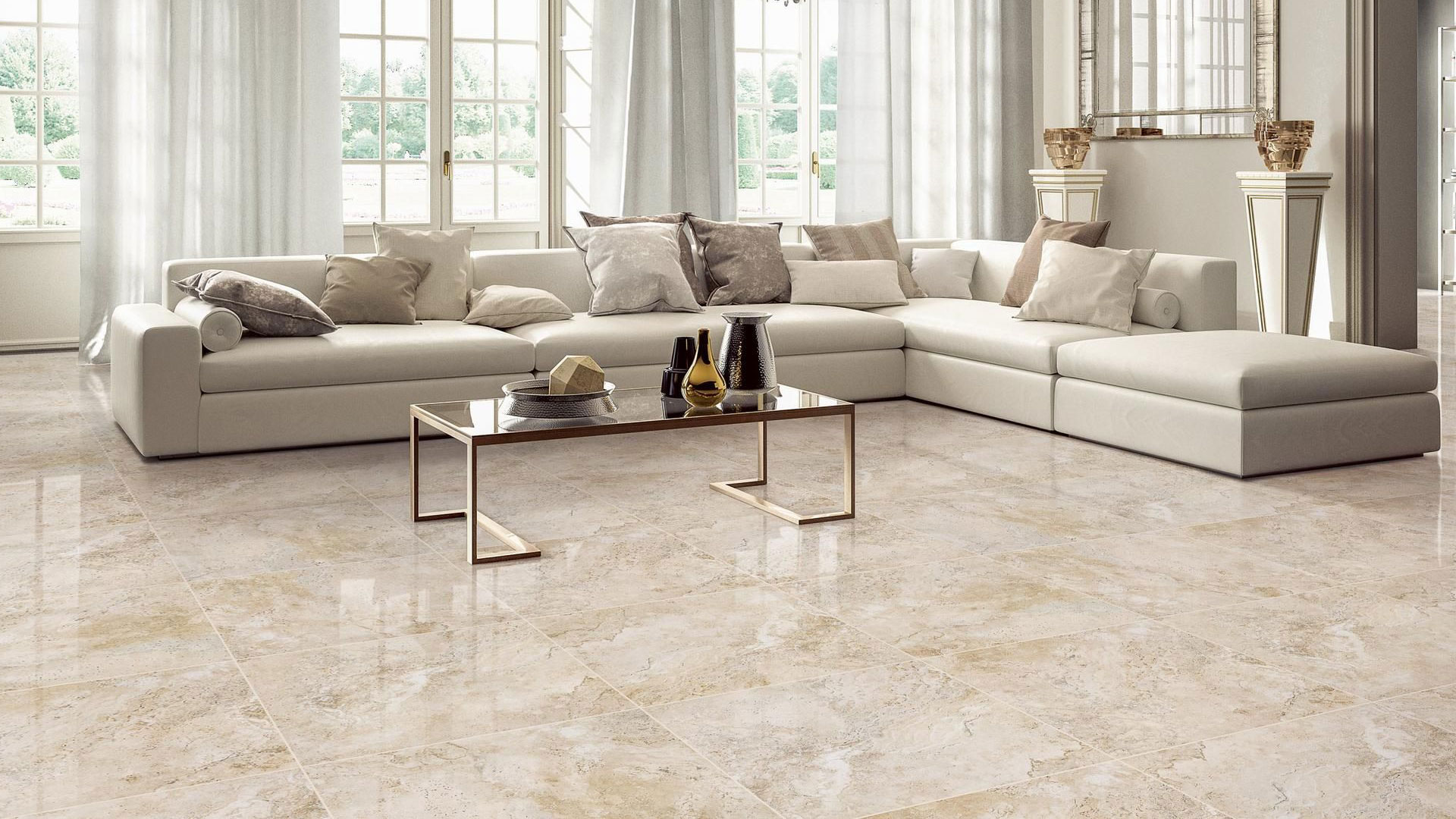 Porcelain Tiles for your Home Remodeling project in Hernando, FL