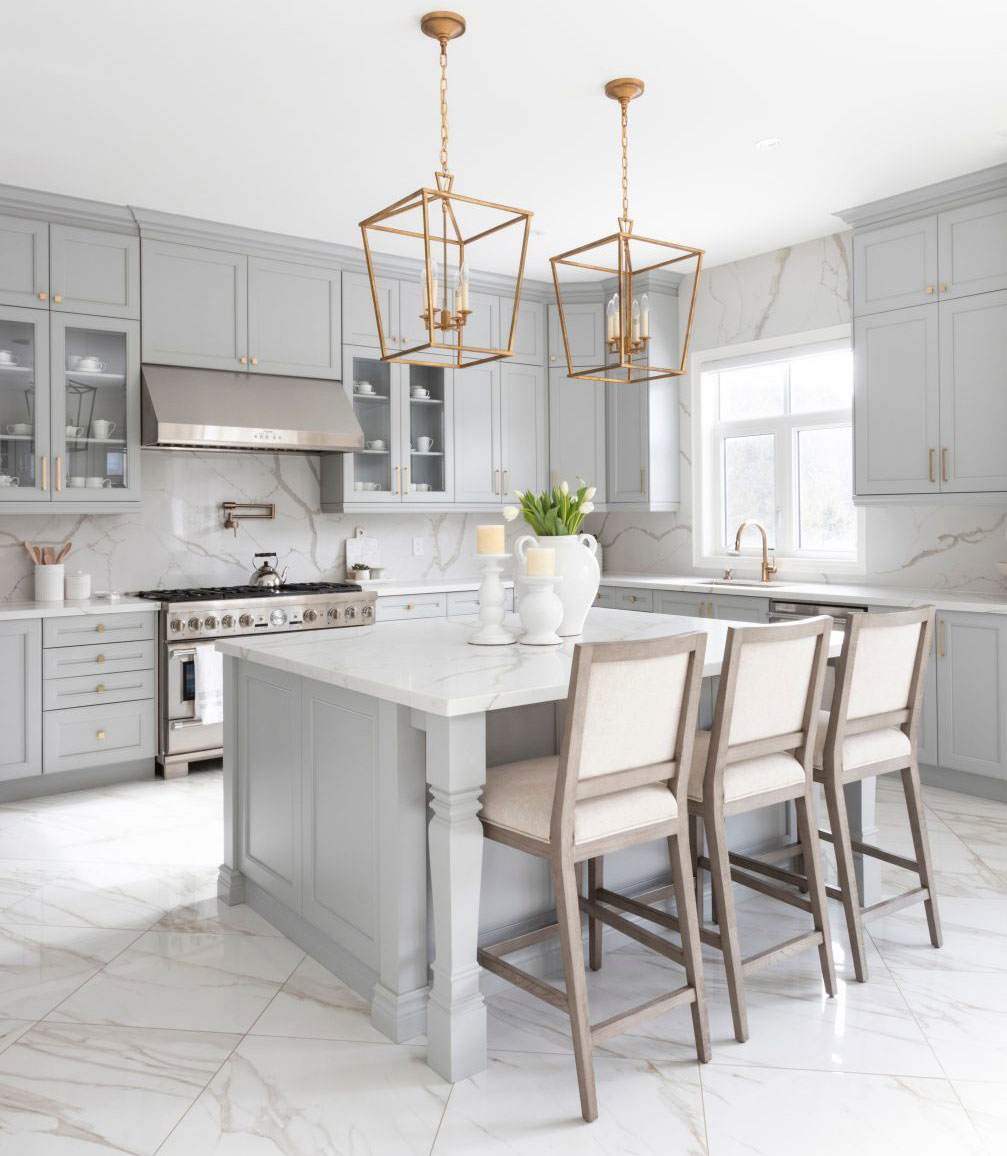 Kitchen Remodeling in The Villages, FL