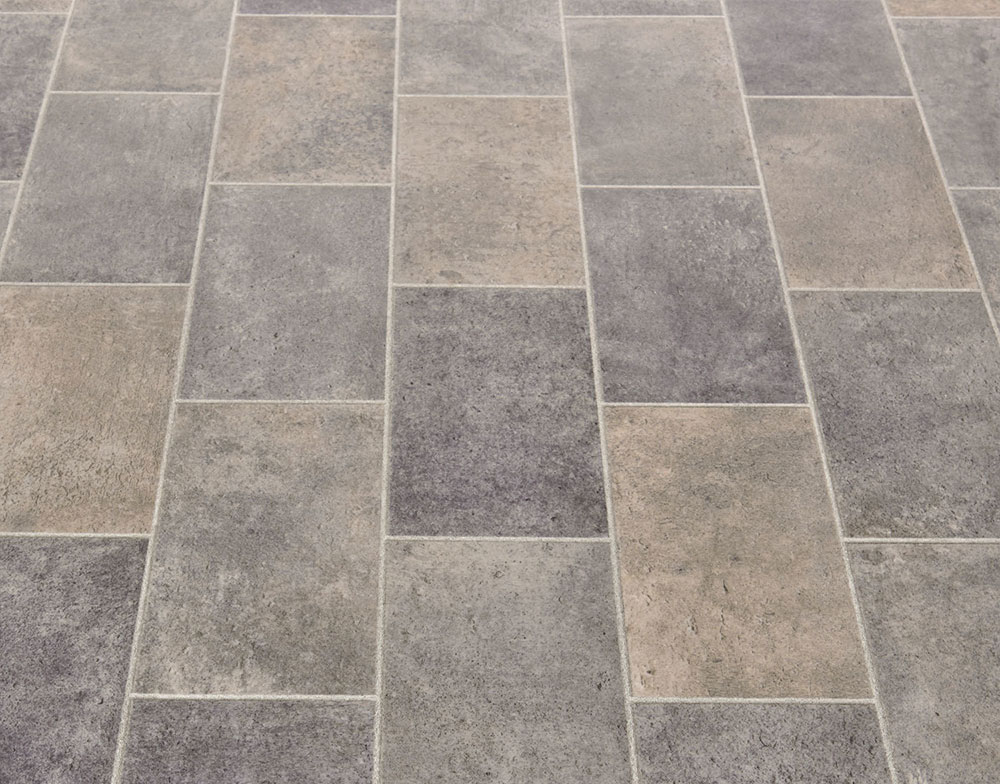 vinyl floor tiles