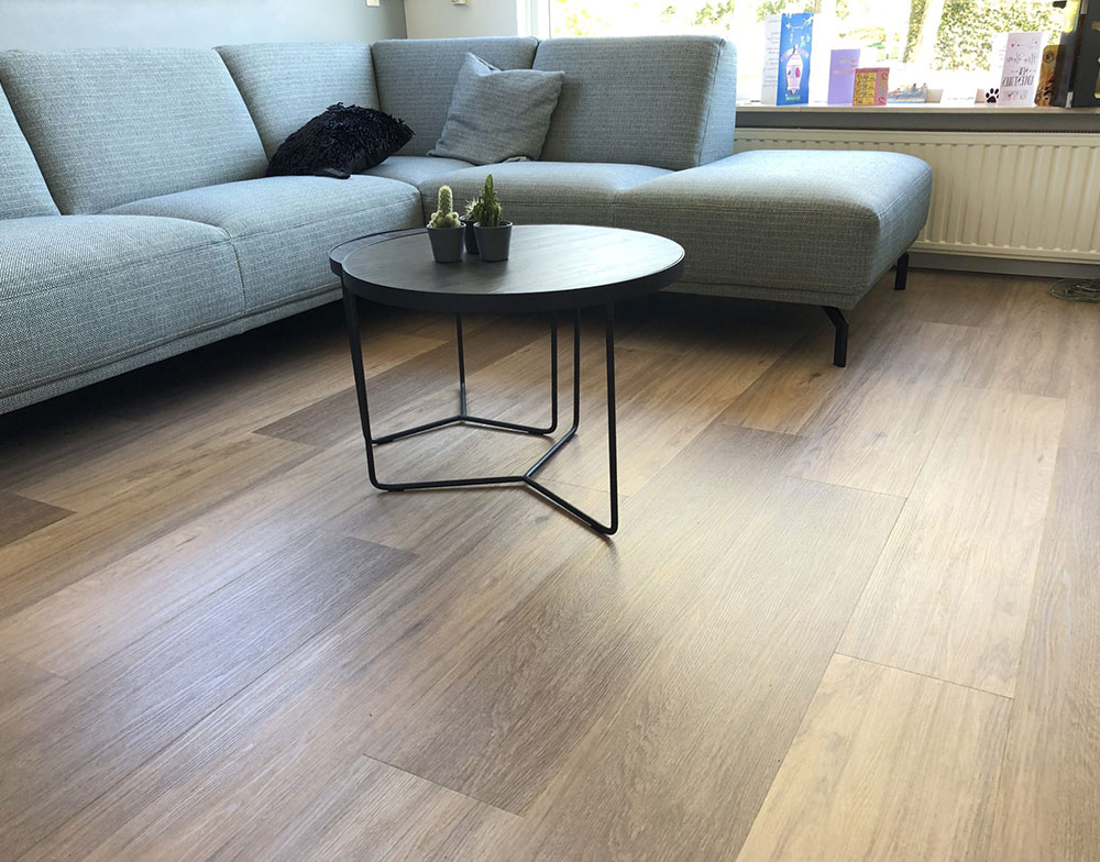 vinyl flooring planks