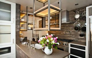 Top Trends in Kitchen Cabinetry Design for 2019