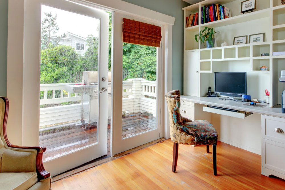 Home Remodeling Sun room